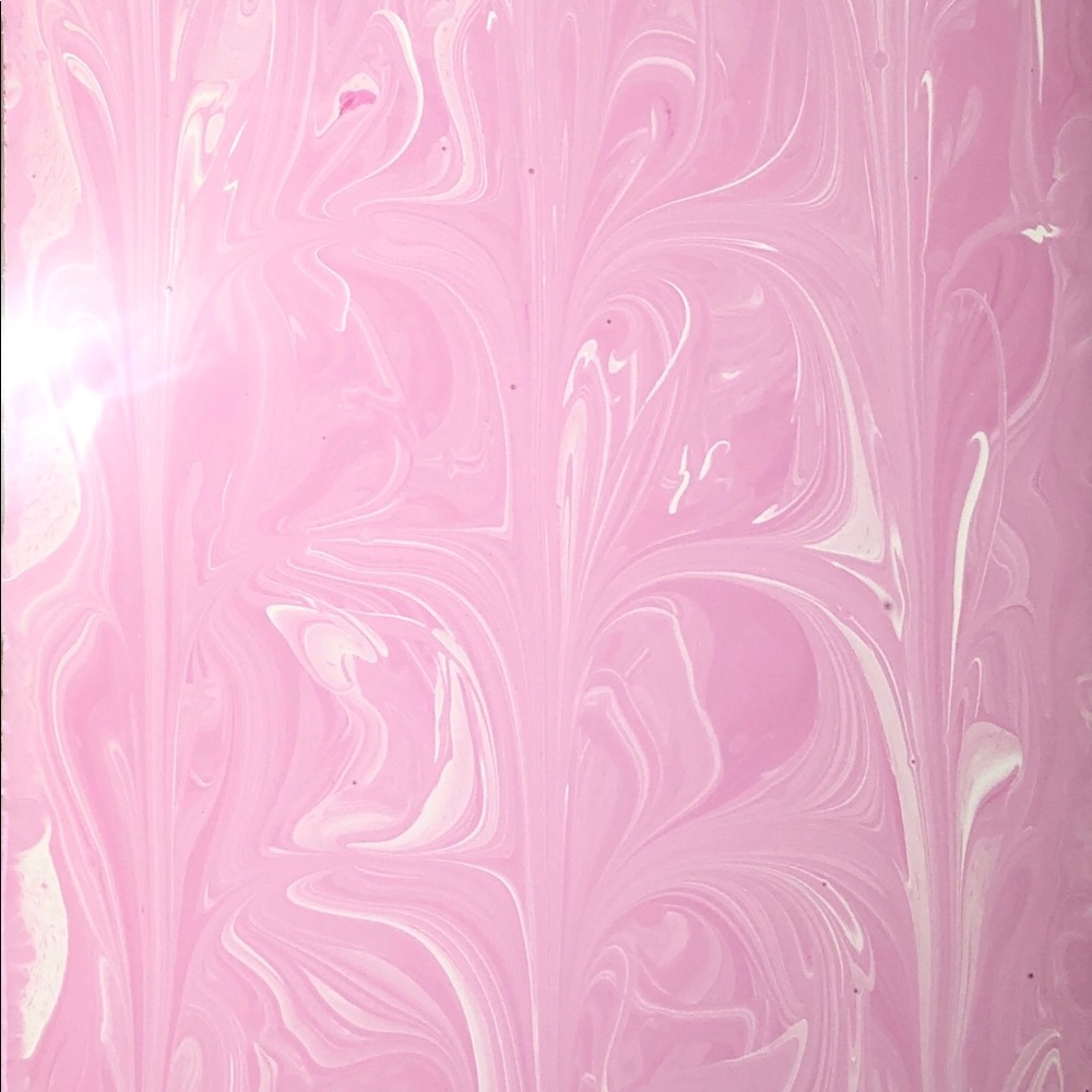 Skins, Acrylic Paint Pour Craft Item Supply